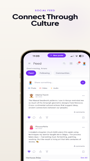 Yekola Screenshot 1
