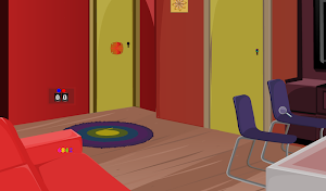 Escape game : Escape Games Zone 51 Screenshot 2