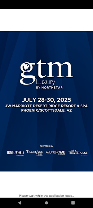 GTM Luxury Screenshot 0