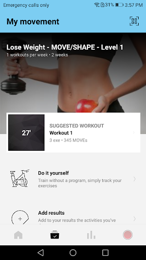Maroondah Leisure Screenshot 1