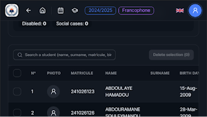 DMS-ACAD Screenshot 3