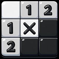 Nonogram Logic Puzzle