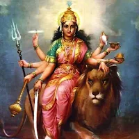 Aparadha Kshamapana Stotra