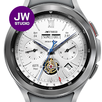JW042 jwstudio watchface