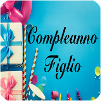 FELICE COMPLEANNO AL NOSTRO FANTASTICO FIGLIO