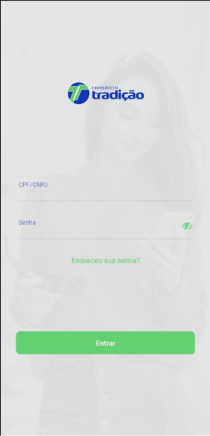 Consórcio Tradição Screenshot 0