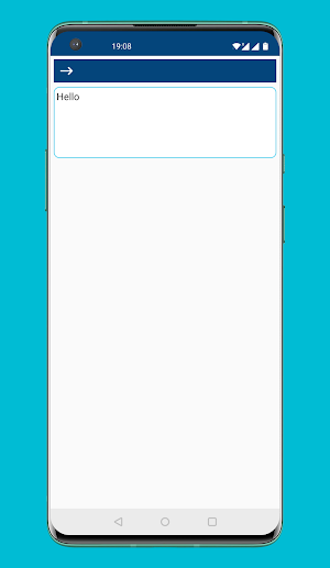 Voice To Text Screenshot 3
