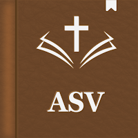 American Standard Version ASV