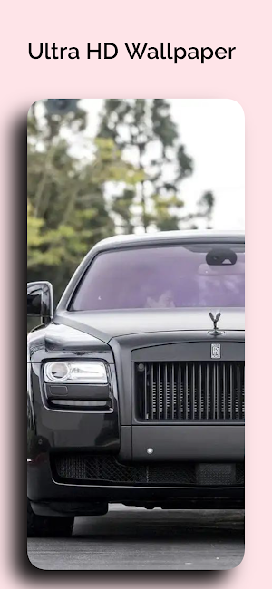 Rolls Royce Dawn Wallpapers HD Screenshot 2
