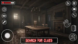 Horror Game - Bhoot wala game Screenshot 3