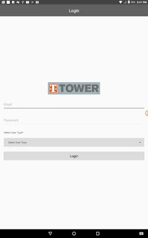 Tower Runner's App Screenshot 0