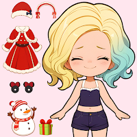 Famous Blox Star Doll Princess