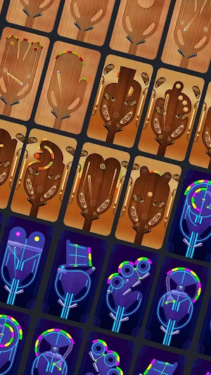 Color Flippers Screenshot 2