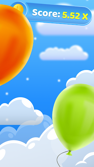 Jumpy Touch Screenshot 2