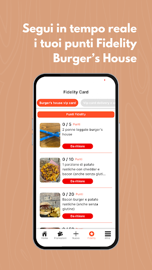 Burger's House Screenshot 3