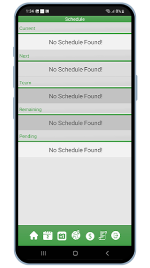 NEMT Dispatch – GEO Screenshot 2