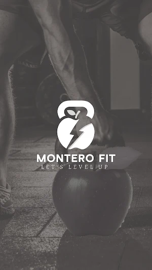 MONTERO FIT Screenshot 0