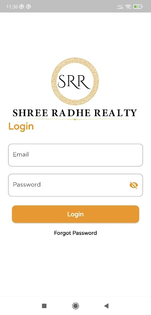 Shree Radhey Realty Screenshot 0