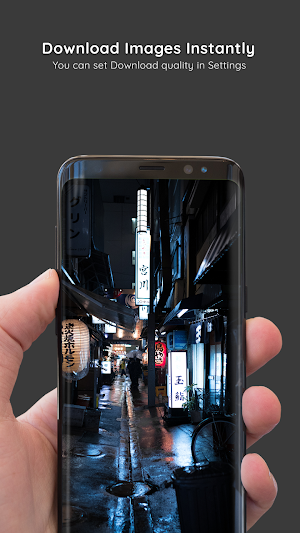 Tokyo Wallpapers 8K ULTRA Screenshot 2