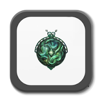 Spells - Charms -  Magic items