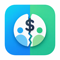 We Split: Bill & Tip Splitter