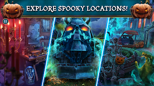 Gloomy Tales: Ticket f2p Screenshot 3