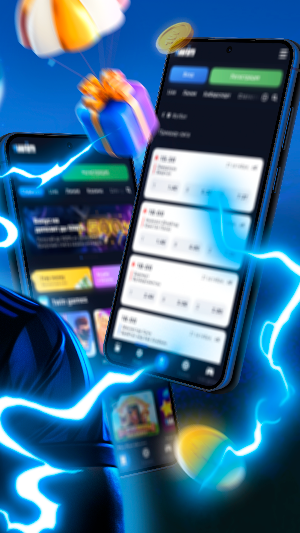 1W Client Screenshot 3