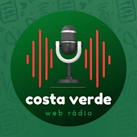 Rádio Web Costa Verde