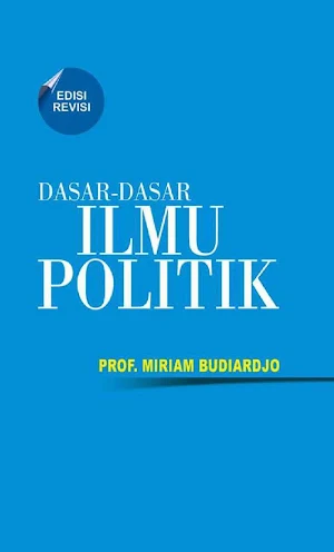 Dasar-Dasar Ilmu Politik Screenshot 0