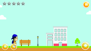 Super Tax Man Screenshot 1
