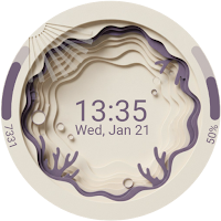 Aquon Depth Minimal