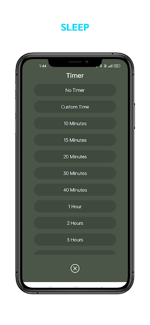 Fan Noises For Sleeping Screenshot 3