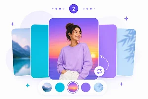 Remove BG : Background Eraser Screenshot 2