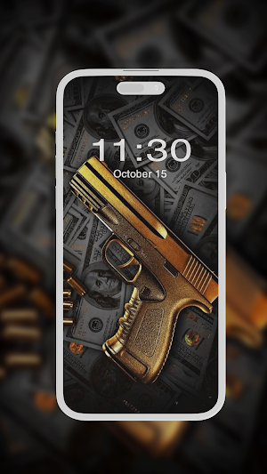 Gun Wallpapers Screenshot 2