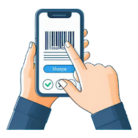 Barcode Product Info