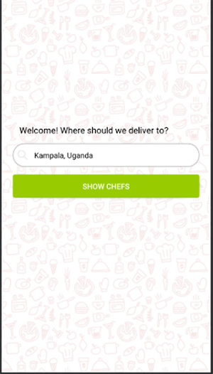 Kwizins Screenshot 1
