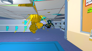 The 95 Toy Factory Screenshot 3