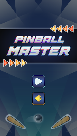 Pinball Master Screenshot 0