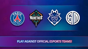 Esports Life Tycoon | Manage your esports team Screenshot 0