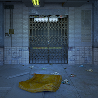 Escape Game - Astray