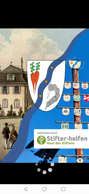 Köln-Stammheim App Screenshot 0