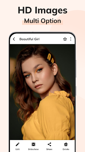 Gallery - Photos & Videos Screenshot 3