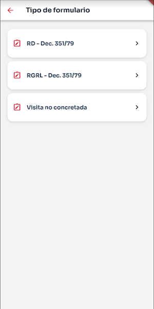 La Segunda Ates Screenshot 1