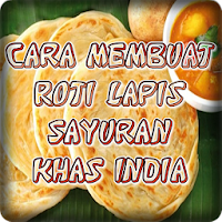 Cara Membuat Roti Lapis Sayura