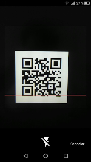 GPS Driver Screenshot 2