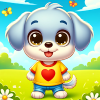 Kiddoz: kids Games Learn & Fun