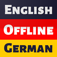 German-English Dictionary
