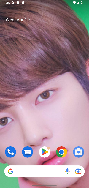 TXT Taehyun Wallpaper Screenshot 2