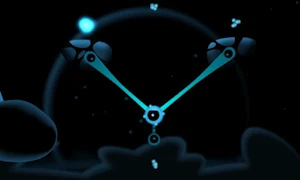 Contre Jour Screenshot 2