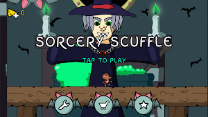 Sorcery Scuffle Screenshot 3